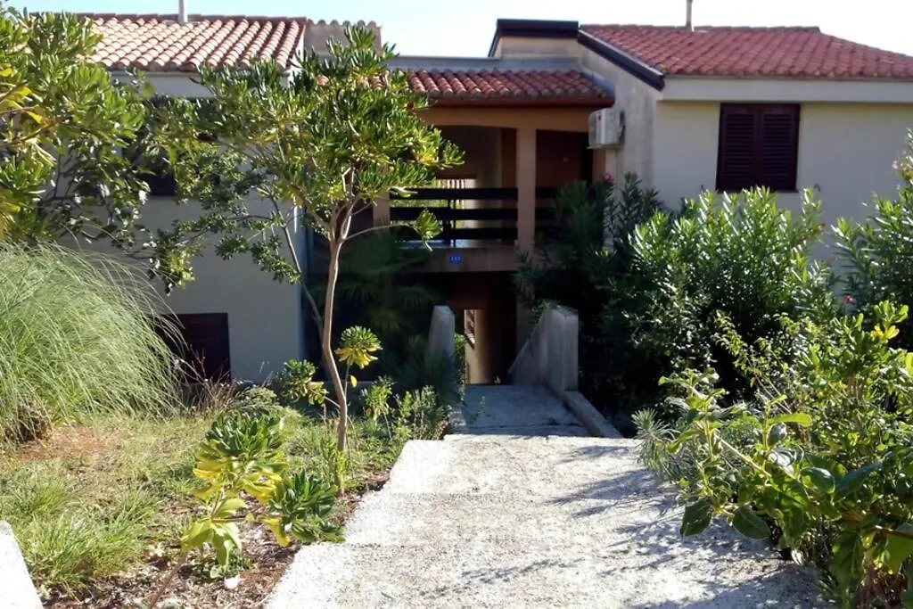 Apartment Zdenka Raša