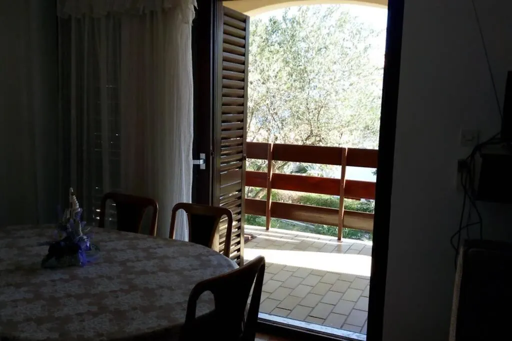 Apartment Zdenka Raša