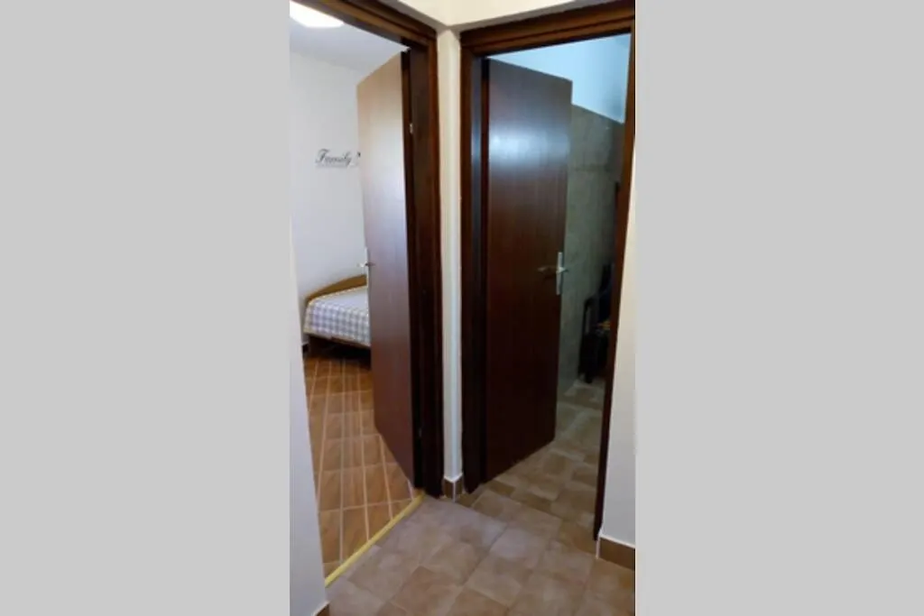 Apartment Zdenka Raša