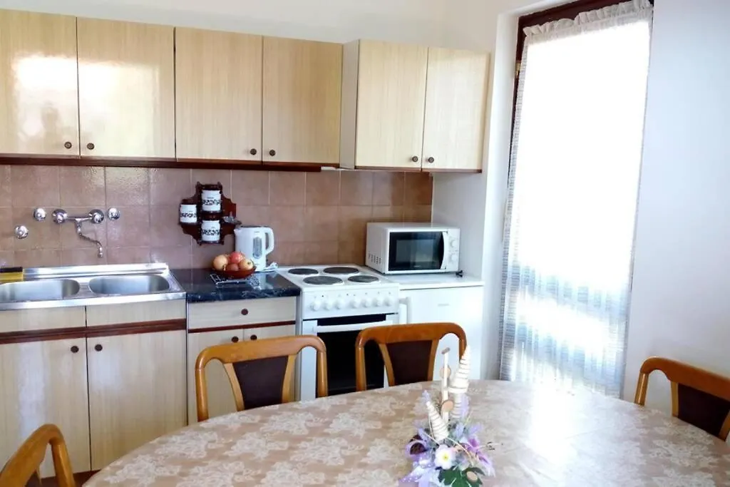 Apartment Zdenka Raša